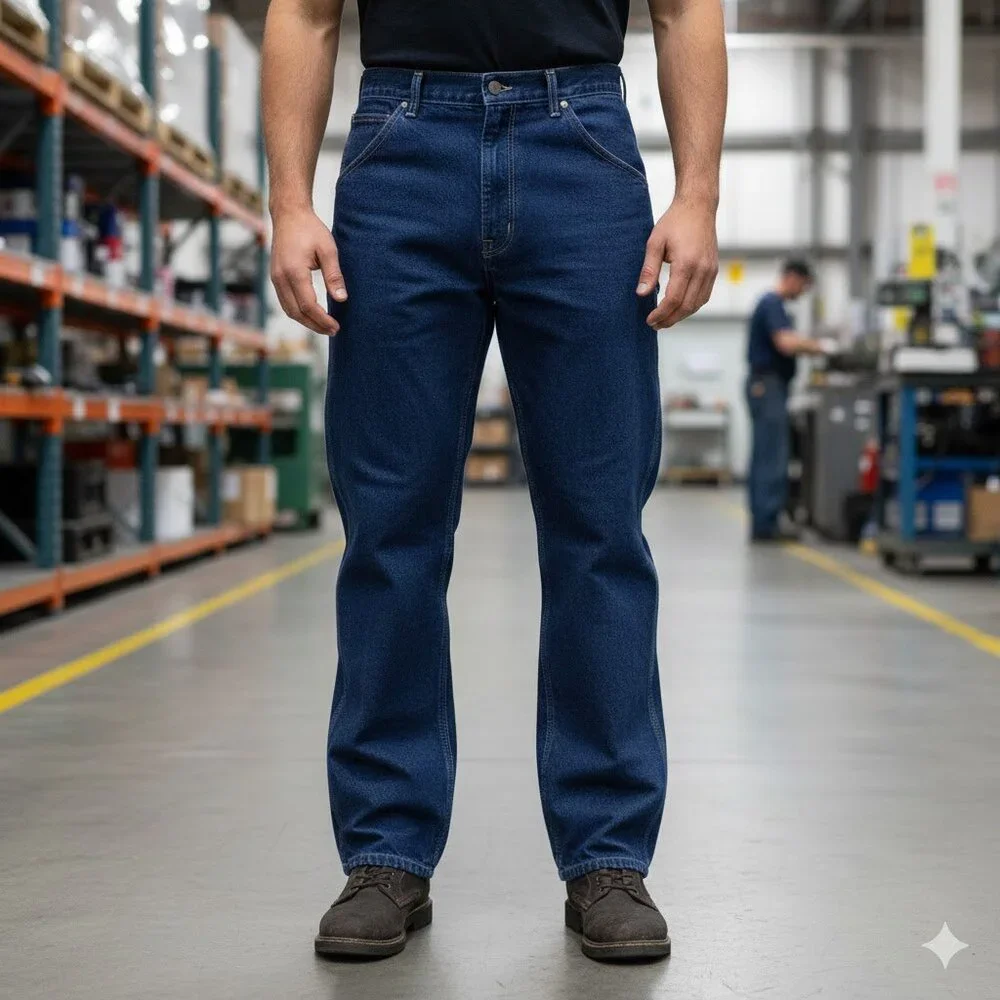 Carhartt fr jeans